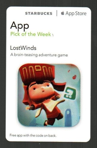 Starbucks itunes app of the - app,