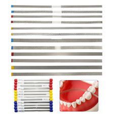 Dental Saw Diamond Polishing