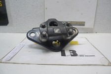 HONDA CBF125   TOP YOKE & HANDLEBAR CLAMP #5 ((LOC-C))