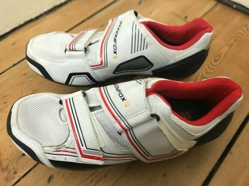 Muddy fox cycling - muddy, shoes