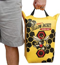 Portable Bolt Discharge Bag