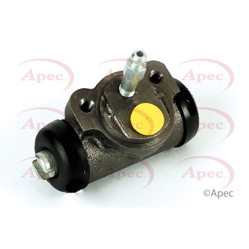 Wheel brake cylinder - wheel,