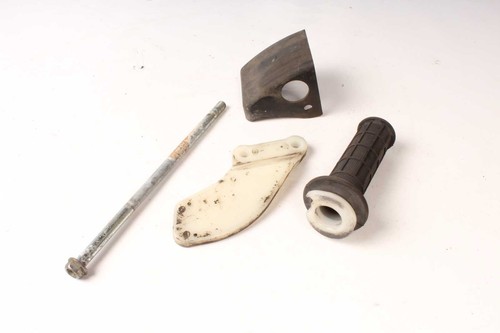 Lot spare parts honda xlr - of,