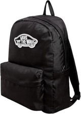 Vans Realm Old Skool Backpack