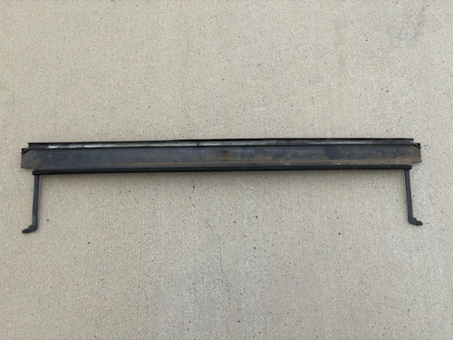 1247800213 sunroof drip rail - 1247800213,