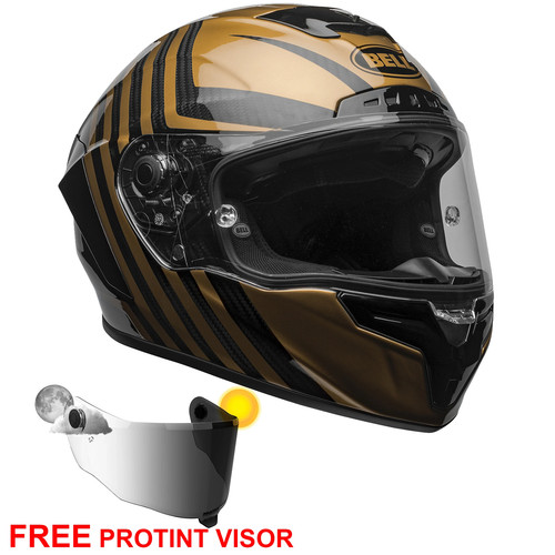 Bell race star flex - star,
