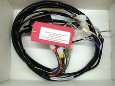 Kawasaki H1F (Replica wire