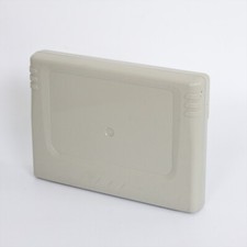 SEGA SATURN Gray Power Memory
