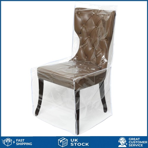 Clear waterproof plastic - clear,