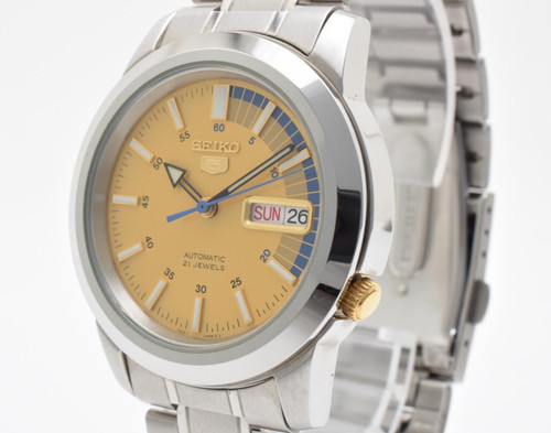 Vintage seiko 7s26 02w0 39mm - vintage, 7s26-02w0