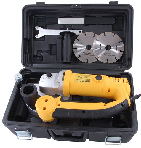125mm 230v 1500w electric - 125mm,