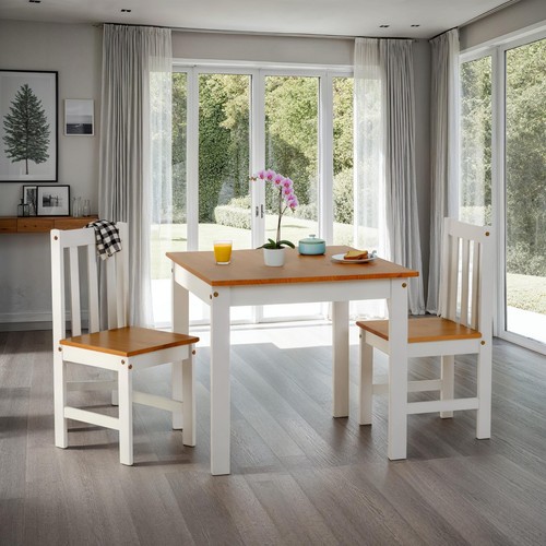 Ludlow dining set - 1+2,