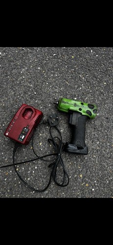 Snap impact gun set - impact,