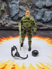 Vintage GI Joe Action Force