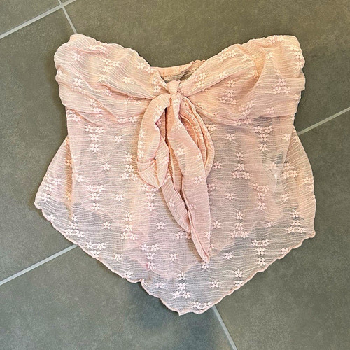 Cider women pink - cider, lace