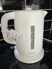 Kenwood Ripple Kettle | TYPE