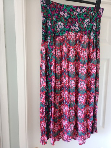 Joules ladies summer skirt - summer,