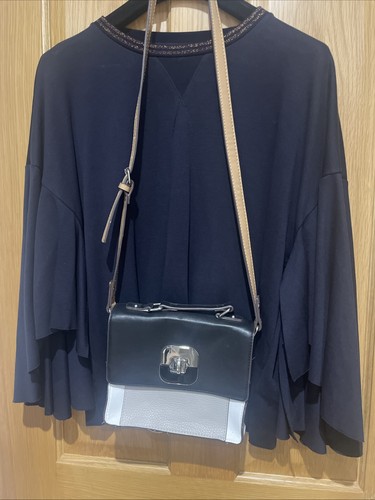 Principles crossbody satchel - crossbody,