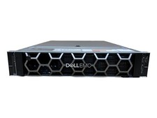 Dell R740 2U 8SFF 2x Xeon Gold