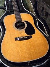 Martin D-28 -1998 USED!!- Used