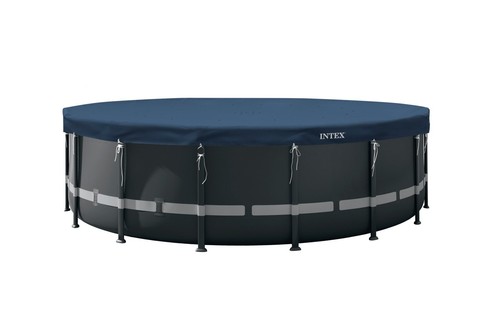 Intex 88m round - intex,