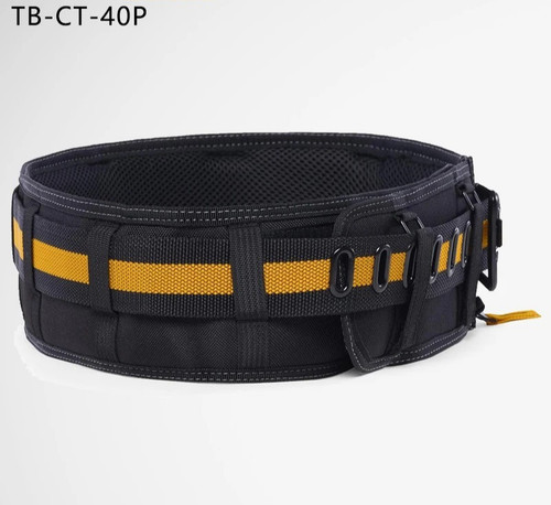 Professional padded tool belt - padded,