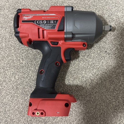 Milwaukee m18blhiwf12 18v - milwaukee,