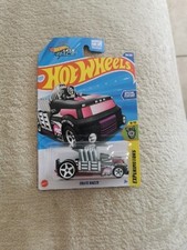 How Wheels Let's Race Netflix