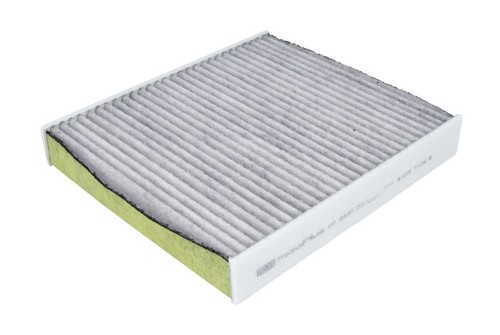 For mann filter - fp, 2440