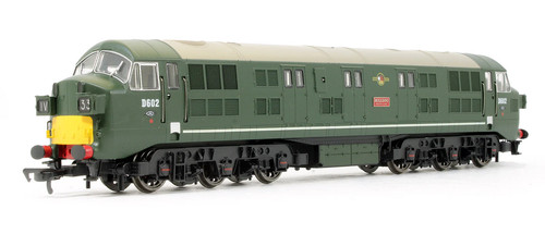 Kernow gauge class d600 - class,