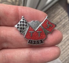 Vintage isle man tt - vintage,