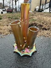 ANTIQUE AURENE ART DECO