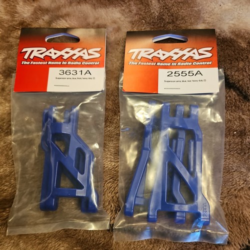 Traxxas electric 2wd - electric,