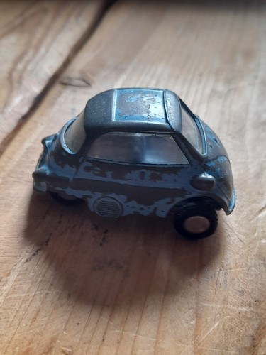 Spot triang bmw isetta - triang,