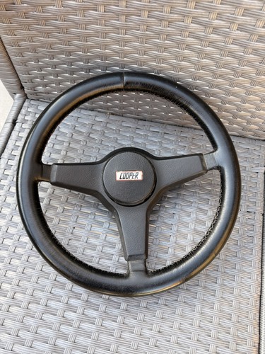 Classic mini genuine cooper - mini,