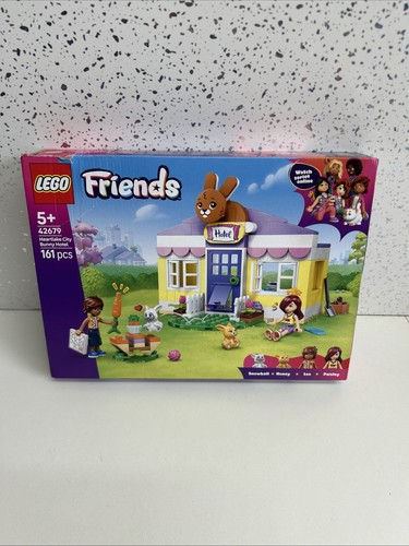 Lego friends 42679 - lego,