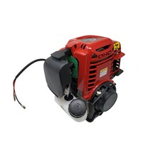 Engine Equivalent to Honda