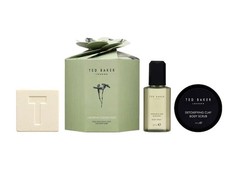 Ted Baker Calming Collection