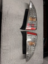 Left And Right Rear Light Lamp Toyota Prius  Hybrid 2009-2011