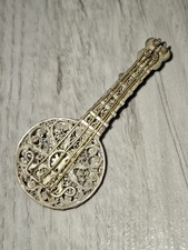 Antique Vintage Silver