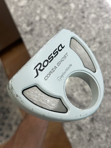 Taylormade rossa corza - corza, ghost