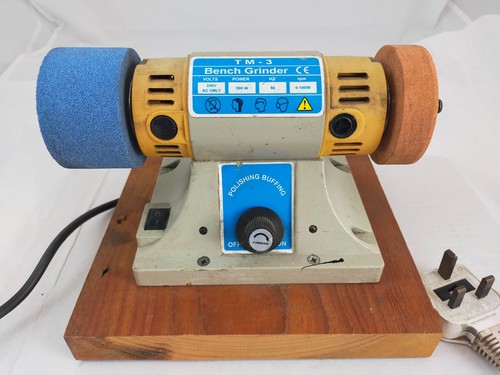 Variable speed bench - 3,