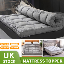 Hotel Quality Mattress Topper