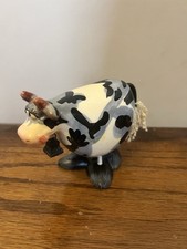 Animal Antics Ceramic Nodding