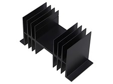 Radiator embossed - sk, radiator: