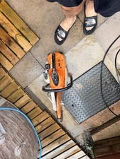 Stihl TS410