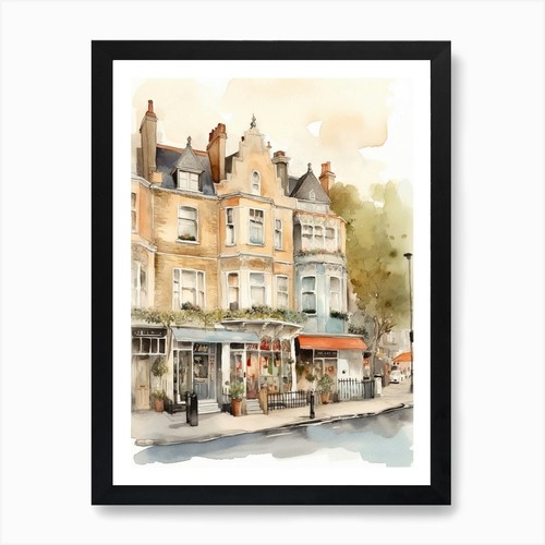 Wanstead london neighborhood - wanstead,