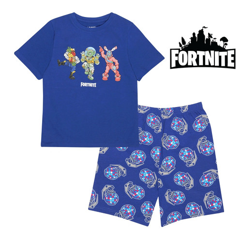 Fortnite official boys - official, pyjamas