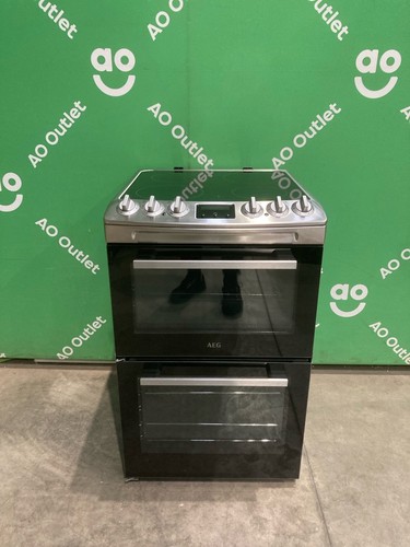 Aeg electric cooker - aeg,