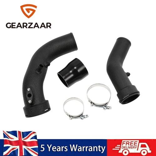 Intake turbo charge pipe kit - intake,